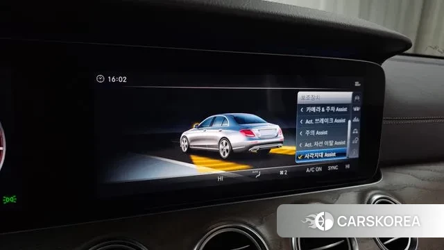 Mercedes-Benz E-Class W213 id 3547772 из Кореи 7