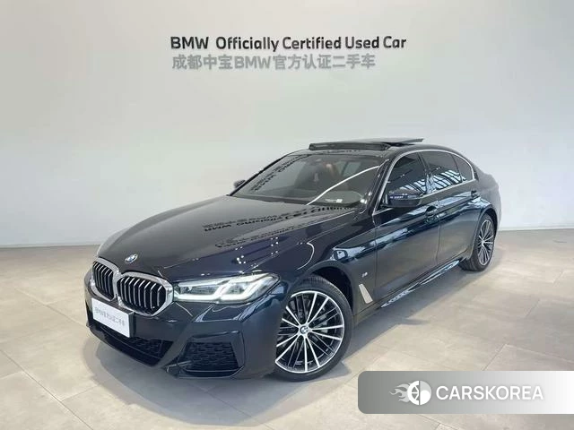 BMW 5 series id 4217401 из Китая 7
