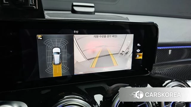 Mercedes-Benz GLB-Class X247 id 3852018 из Кореи 7