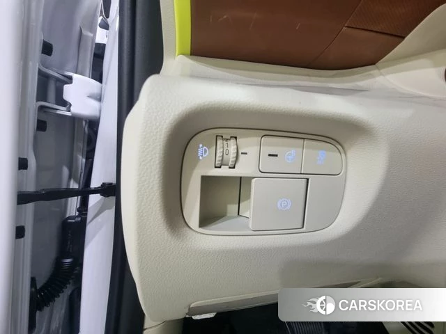 Hyundai The New Casper id 4904054 из Кореи 7