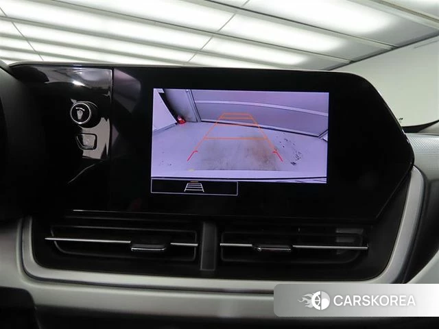 Chevrolet (GM Daewoo) Trax Crossover id 3870100 из Кореи 7