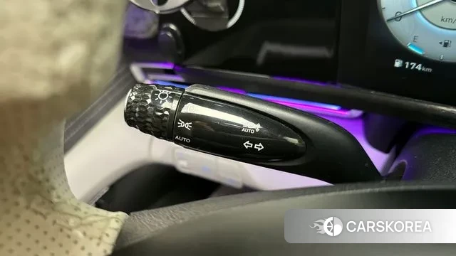 Hyundai Avante (CN7) id 3427540 из Кореи 7