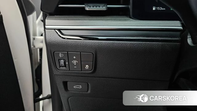 Kia The New K5 3rd generation id 4560587 из Кореи 7