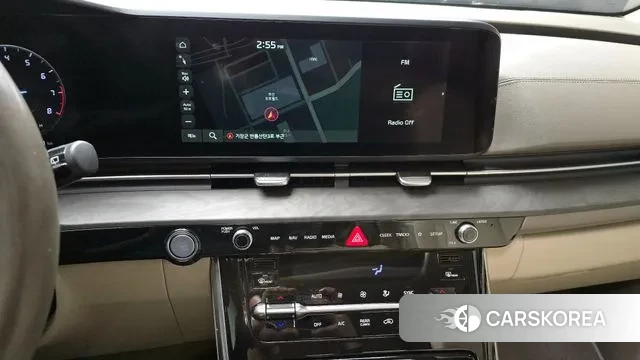 Kia Carnival 4th generation id 3447745 из Кореи 7