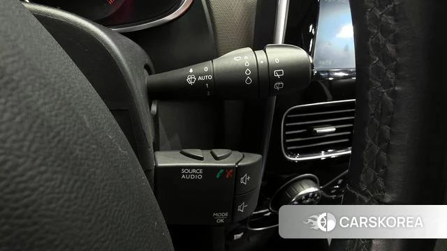 Renault Korea (Samsung) Clio id 3905741 из Кореи 7