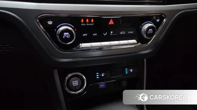 Ssangyong Beautiful Korando id 3283277 из Кореи 7