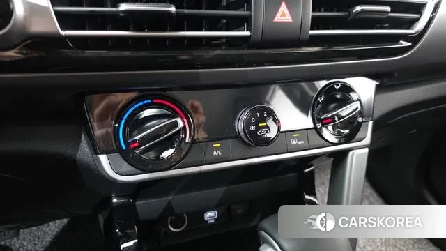 Kia Seltos id 3003333 из Кореи 7