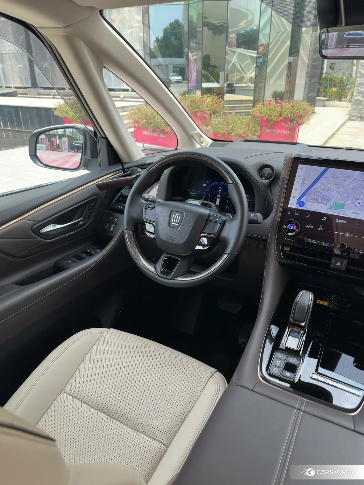 Toyota Vellfire id 4513971 из Китая 7