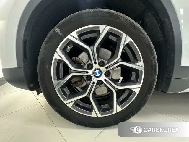 BMW X1 id 4274305 из Китая 7