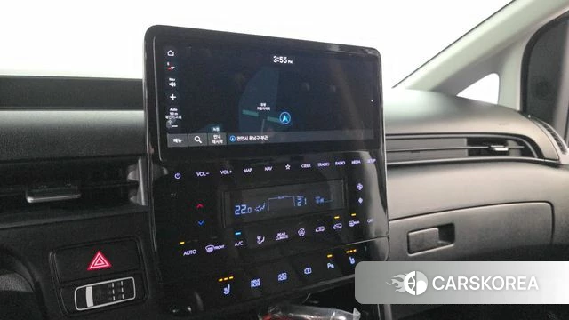 Hyundai Staria id 3891217 из Кореи 7