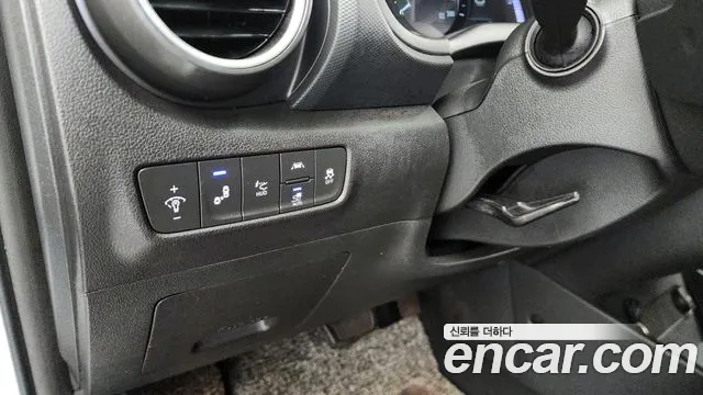 Hyundai Kona Electric id 2790240 из Кореи 7