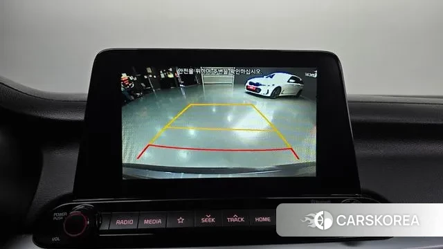 Kia Come New K3 id 3672417 из Кореи 7