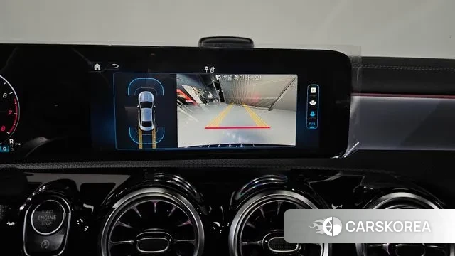 Mercedes-Benz CLA-Class C118 id 3507202 из Кореи 7