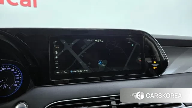 Hyundai Palisade id 3547018 из Кореи 7