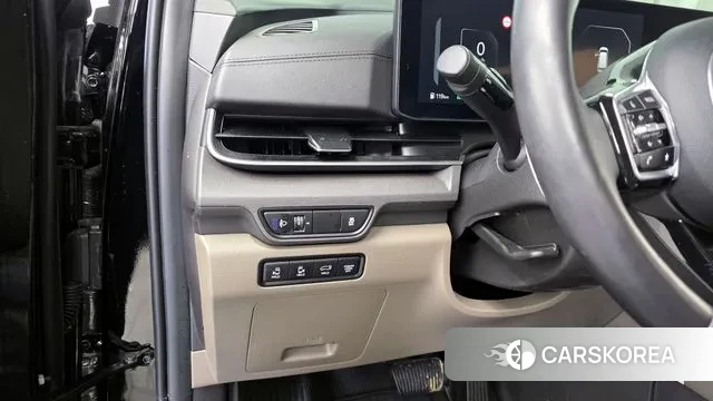 Kia The New Carnival 4th Generation id 3739510 из Кореи 7