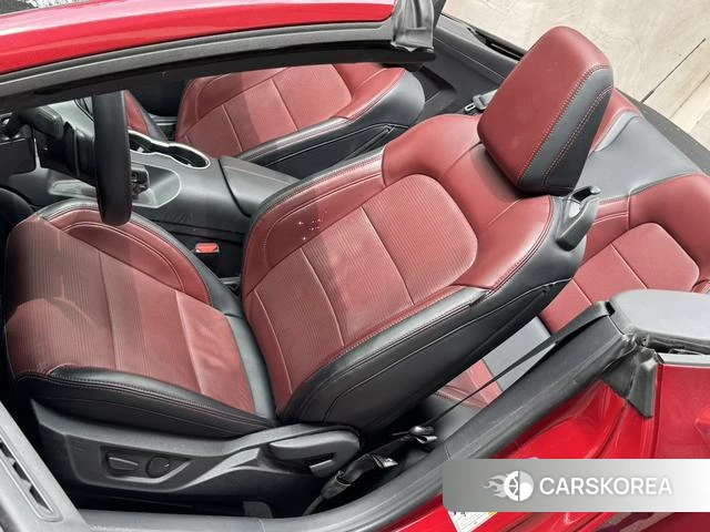 Ford Mustang id 4205801 из Китая 7