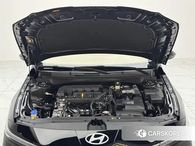 Hyundai Elantra id 4583731 из Китая 7