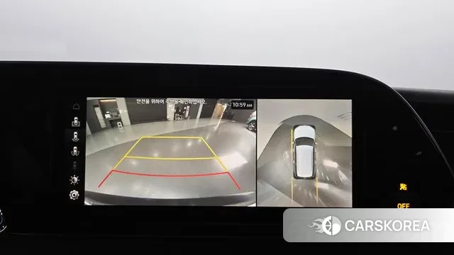 Hyundai Palisade id 3361804 из Кореи 7