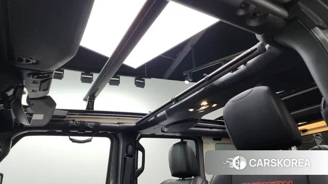 Jeep Wrangler (JL) id 3013213 из Кореи 7