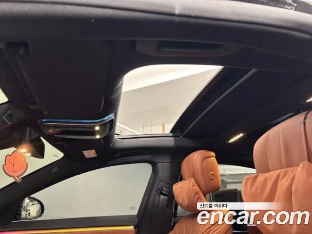 Mercedes-Benz S-Class W223 id 2879035 из Кореи 7