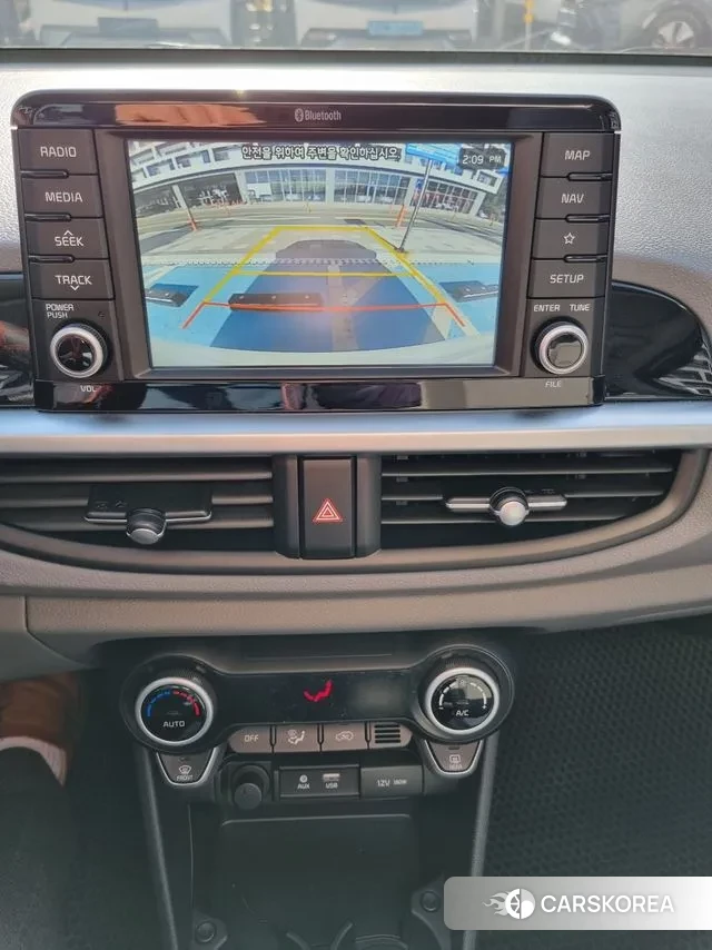 Kia All New Morning (JA) id 3547619 из Кореи 7