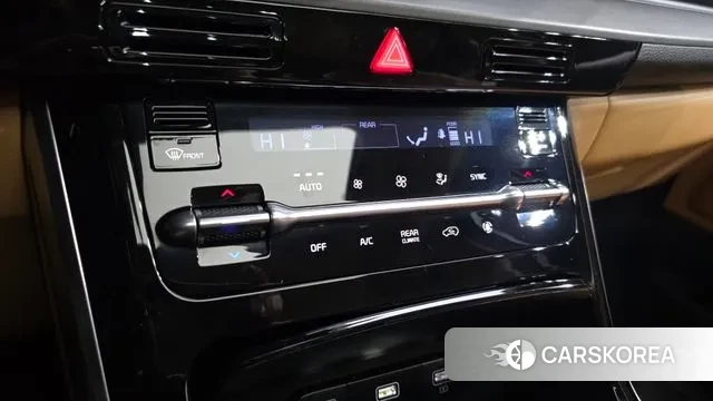 Kia Carnival 4th generation id 3712470 из Кореи 7