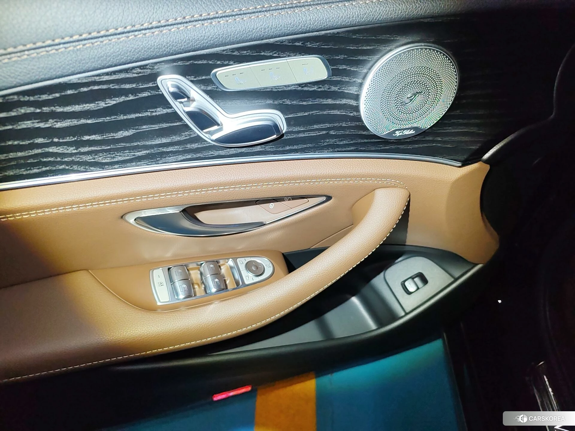 Mercedes-Benz E-class id 4505041 из Китая 7