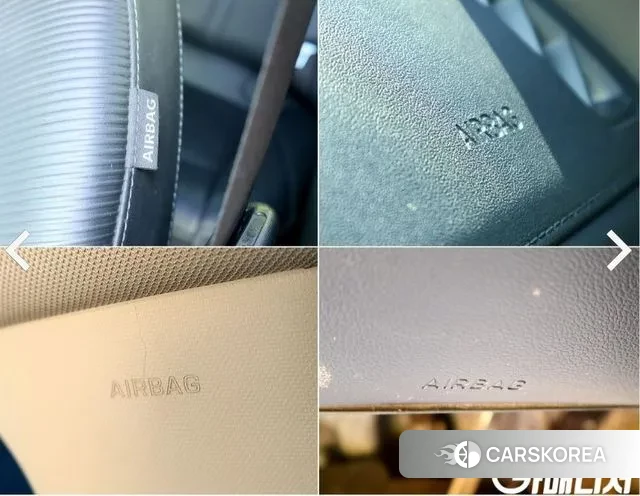 Hyundai Sonata (DN8) id 3789348 из Кореи 7