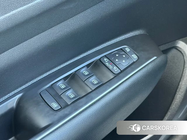 Renault Korea (Samsung) The New QM6 id 4899331 из Кореи 7