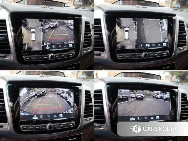 Ssangyong All New Rexton id 3696921 из Кореи 7