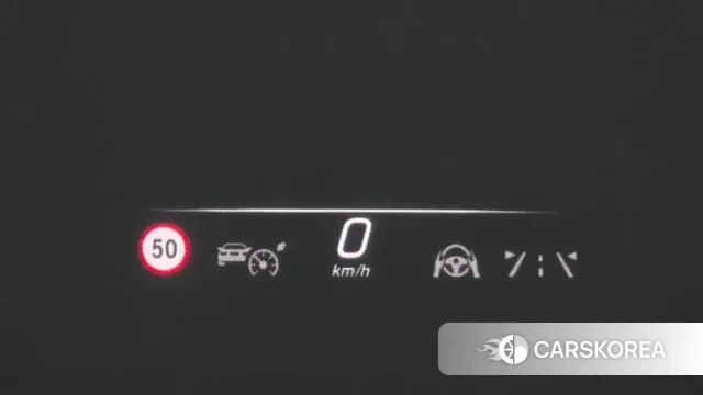 Mercedes-Benz EQS V297 id 3333825 из Кореи 7