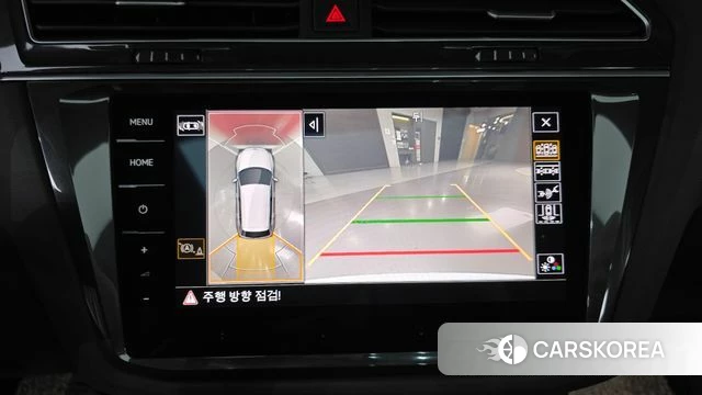 Volkswagen Tiguan second Generation id 4665818 из Кореи 7