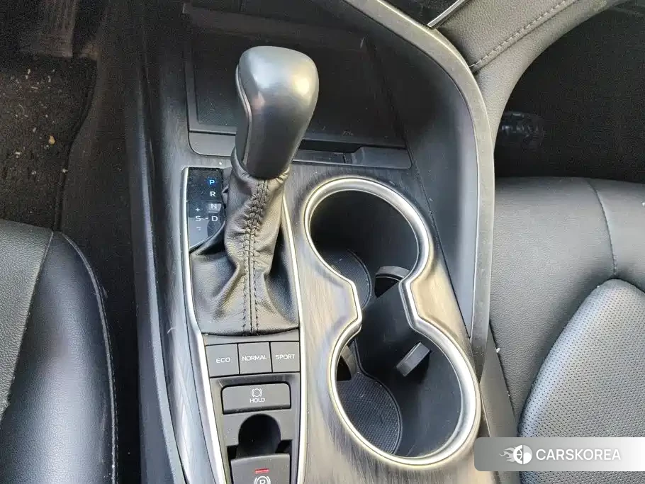 Toyota Camry id 4679629 из Китая 7