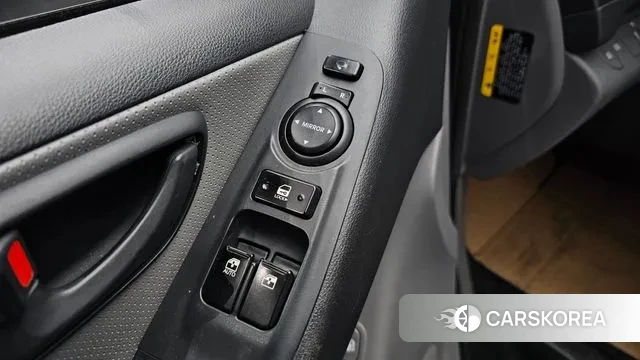 Hyundai The New Grand Starex id 3608303 из Кореи 7