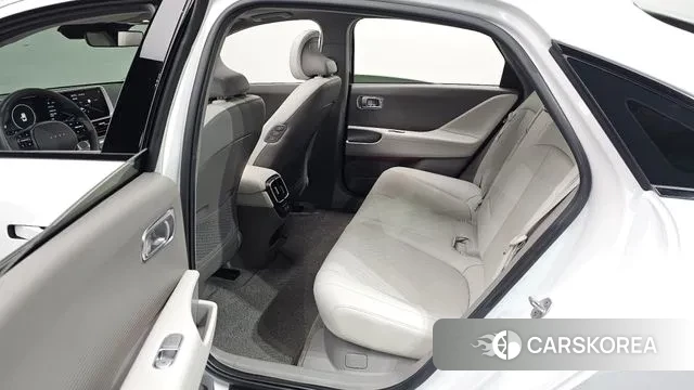 Hyundai Ionic 6 id 3043135 из Кореи 7