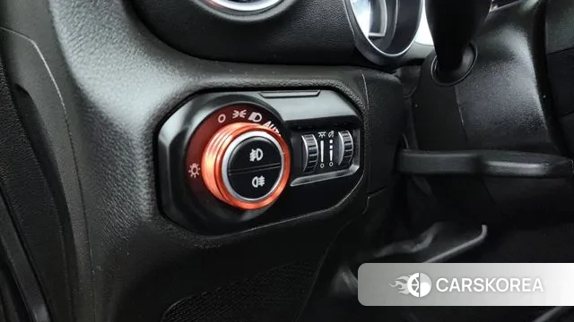 Jeep Wrangler (JL) id 3534955 из Кореи 7