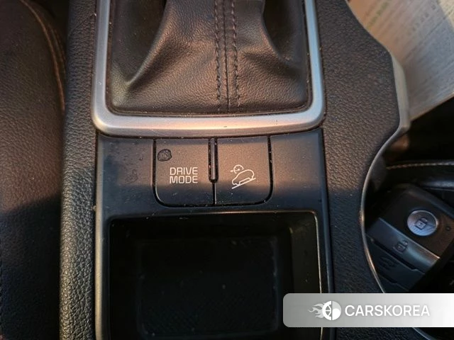 Kia Sportage The Bold id 4203739 из Кореи 7