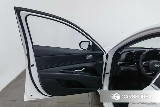 Hyundai Elantra id 4313881 из Китая 7