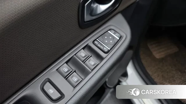 Renault Korea (Samsung) Clio id 3583496 из Кореи 7