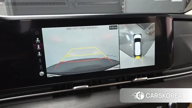 Kia Carnival 4th generation id 3053474 из Кореи 7