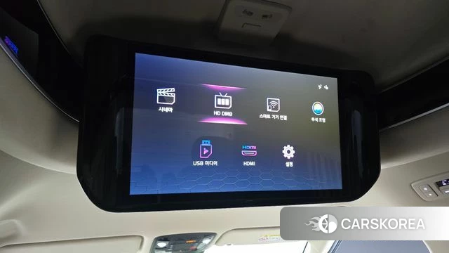 Kia The New Carnival 4th Generation id 4744271 из Кореи 7