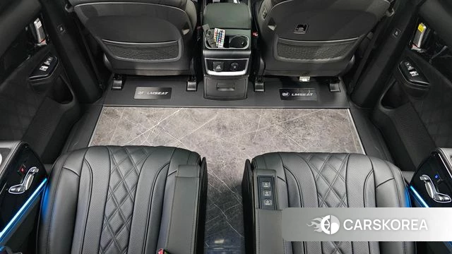 Kia The New Carnival 4th Generation id 4359724 из Кореи 7