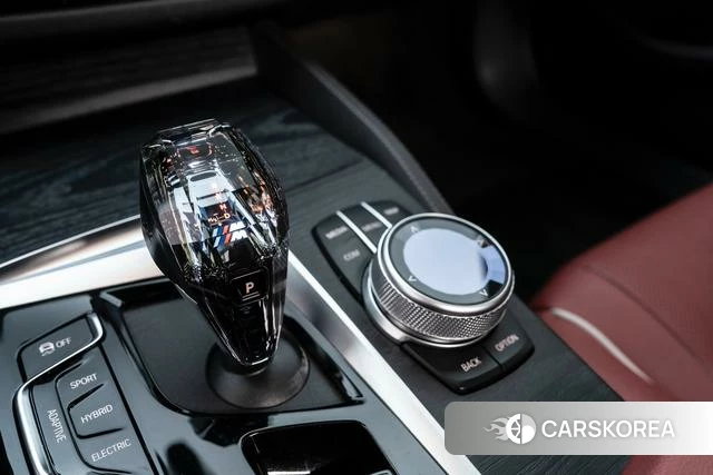 BMW 5 series PHEV id 4258937 из Китая 7