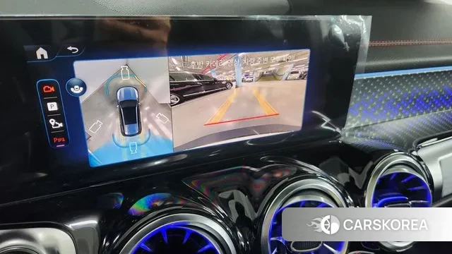 Mercedes-Benz EQB X243 id 3731534 из Кореи 7