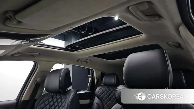 Genesis GV80 id 3648985 из Кореи 7