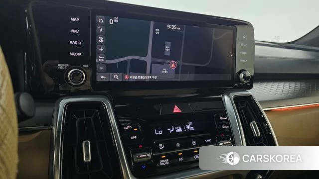 Kia Sorento 4th Generation id 4324534 из Кореи 7