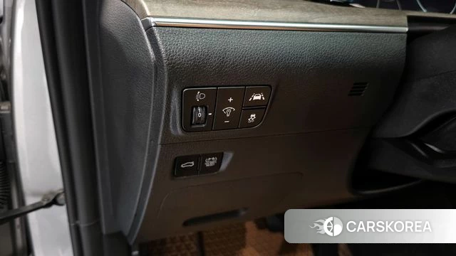 Kia K5 Hybrid 3rd Generation id 3828245 из Кореи 7