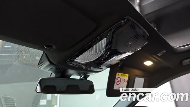 BMW 5 Series (G30) id 2640894 из Кореи 7