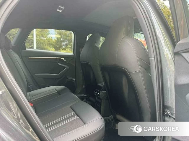 Audi A3 id 4275842 из Китая 7