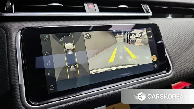 Land Rover Range Rover Velar id 3701239 из Кореи 7